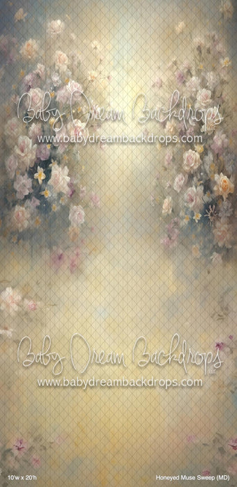 Honeyed Muse Sweep (MD)