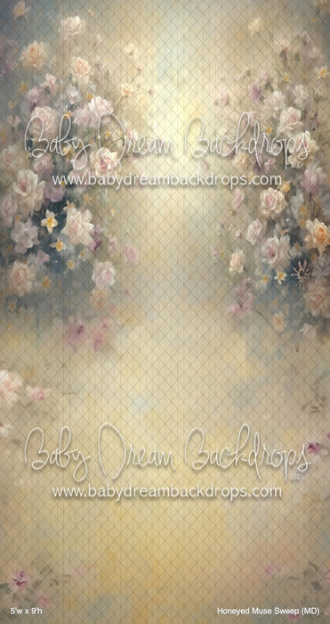 Honeyed Muse Sweep (MD)