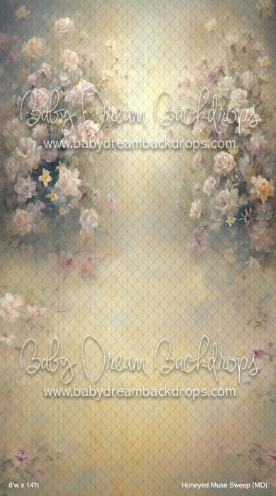 Honeyed Muse Sweep (MD)