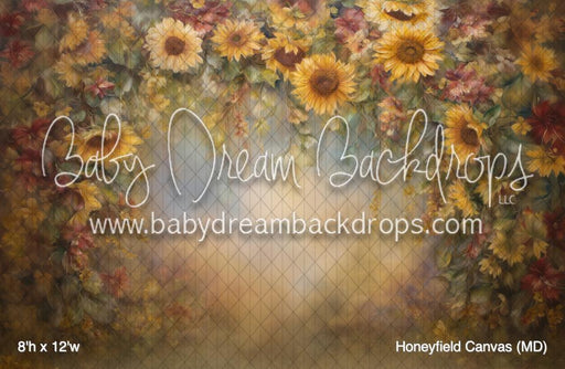 Honeyfield Canvas (MD)