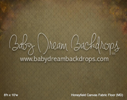 Honeyfield Canvas Fabric Floor (MD)