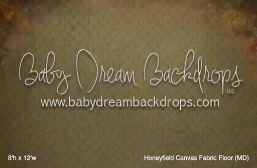 Honeyfield Canvas Fabric Floor (MD)