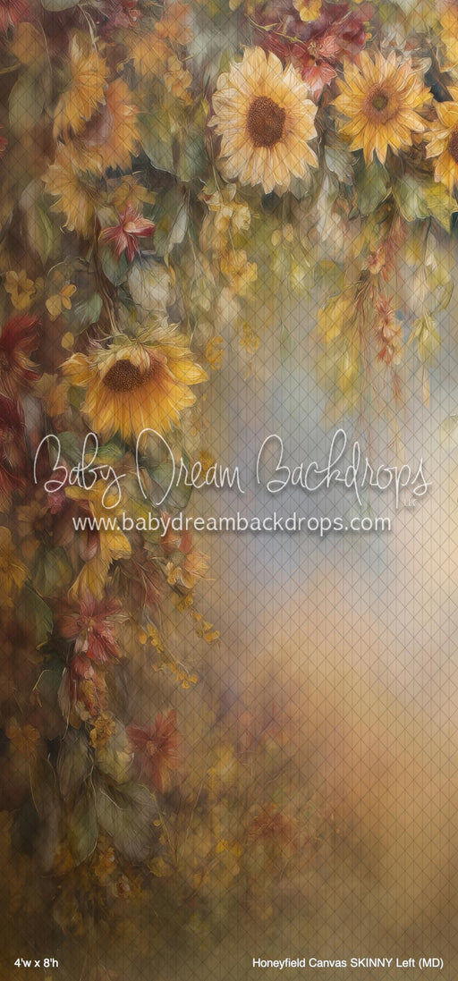 Honeyfield Canvas SKINNY Left (MD)