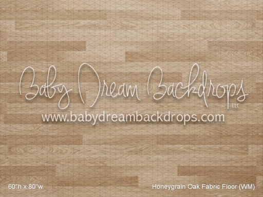 Honeygrain Oak Fabric Floor (WM)