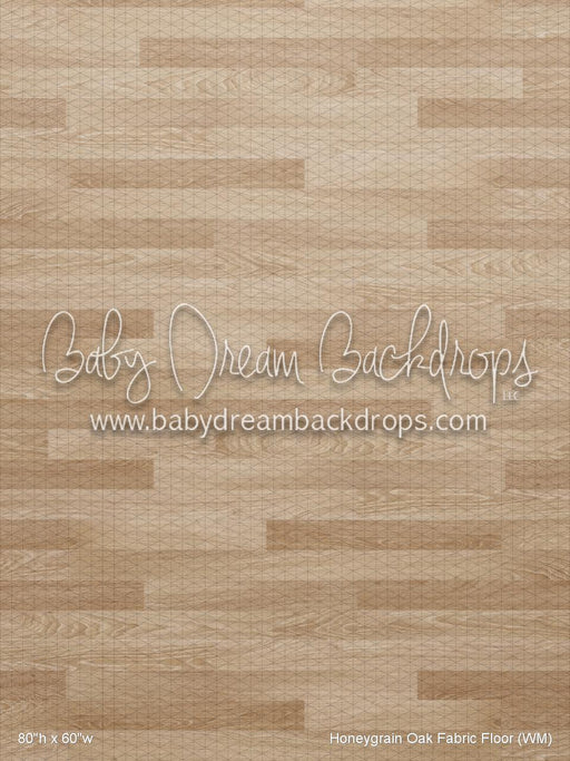 Honeygrain Oak Fabric Floor (WM)