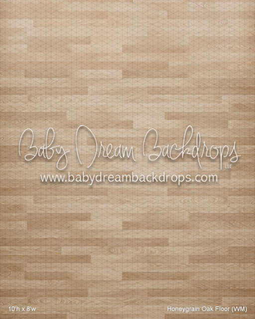 Honeygrain Oak Fabric Floor (WM)