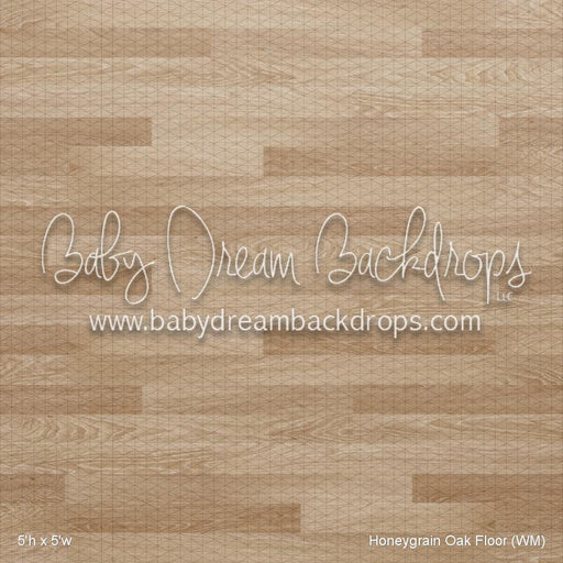 Honeygrain Oak Floor (WM)