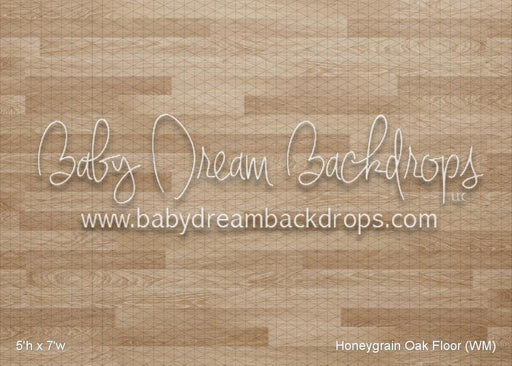 Honeygrain Oak Floor (WM)