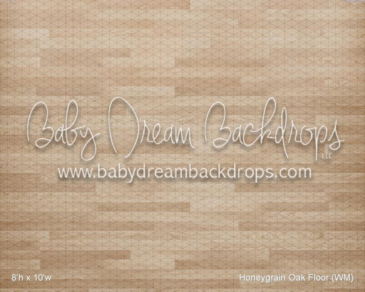 Honeygrain Oak Floor (WM)