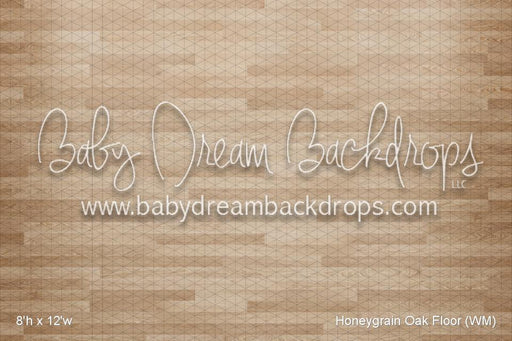 Honeygrain Oak Fabric Floor (WM)