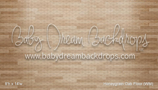 Honeygrain Oak Floor (WM)