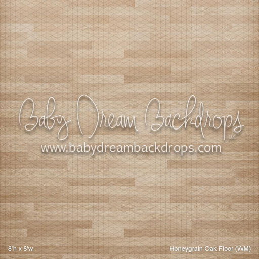 Honeygrain Oak Fabric Floor (WM)