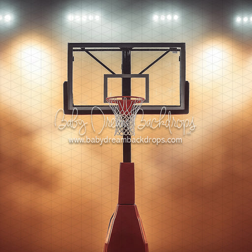 Hoop Dreams Court (CC)