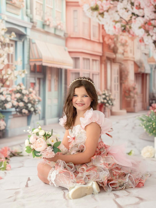 Sweeps Hop Shop Street (JA)