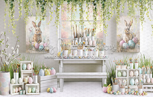 Hoppy Bunny Studio (JA)