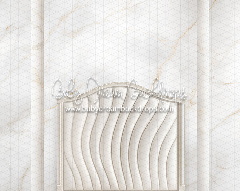 Hotel Opal Sanctuary Queen Headboard (CC)