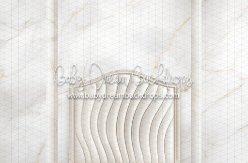 Hotel Opal Sanctuary Queen Headboard (CC)