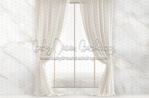 Hotel Opal Sanctuary Window (CC)