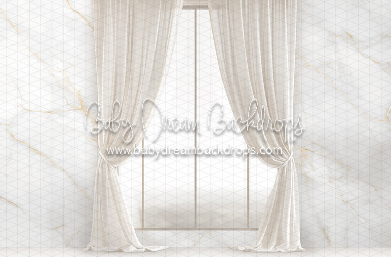 Hotel Opal Sanctuary Window (CC)