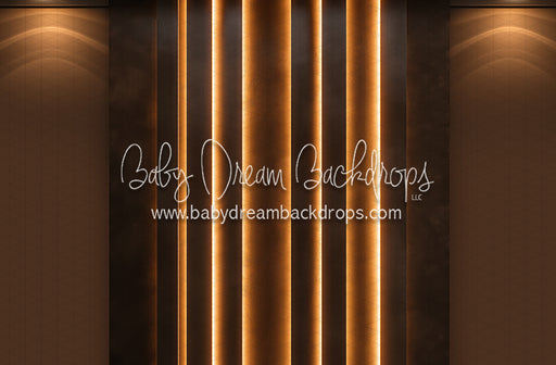 Hotel Sepia Suite Wall (CC)