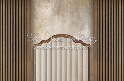 Hotel Sleeping In Queen Headboard (CC)