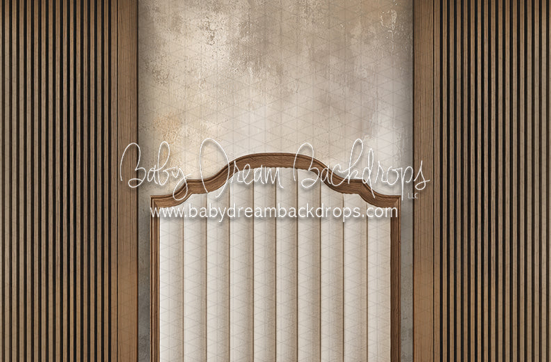 Hotel Sleeping In Queen Headboard (CC)