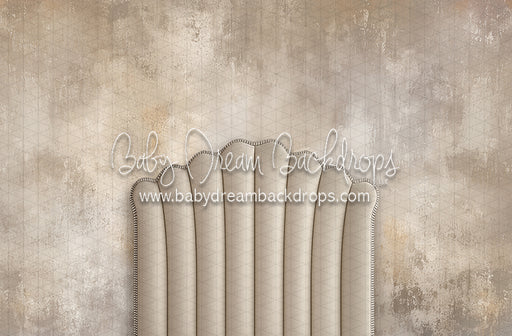 Hotel Sleeping In Simple Queen Headboard (CC)