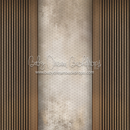 Hotel Sleeping In Wall (CC)