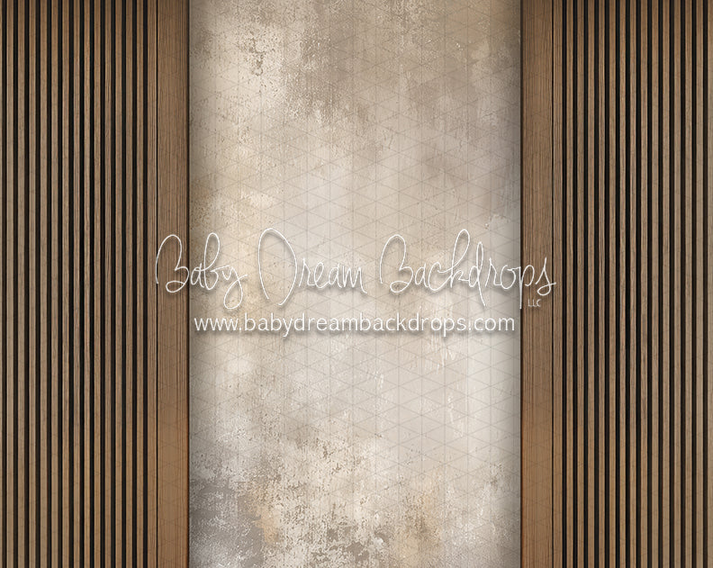 Hotel Sleeping In Wall (CC)