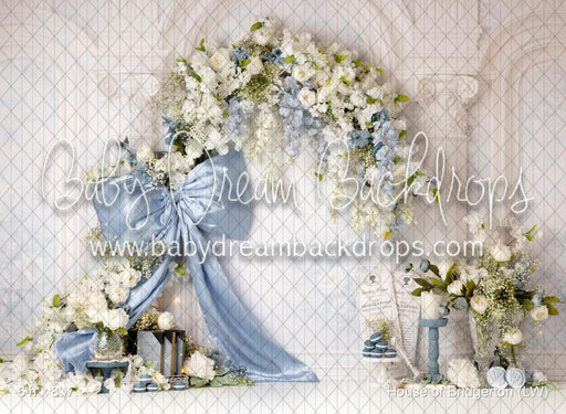 House of Bridgerton (LW)