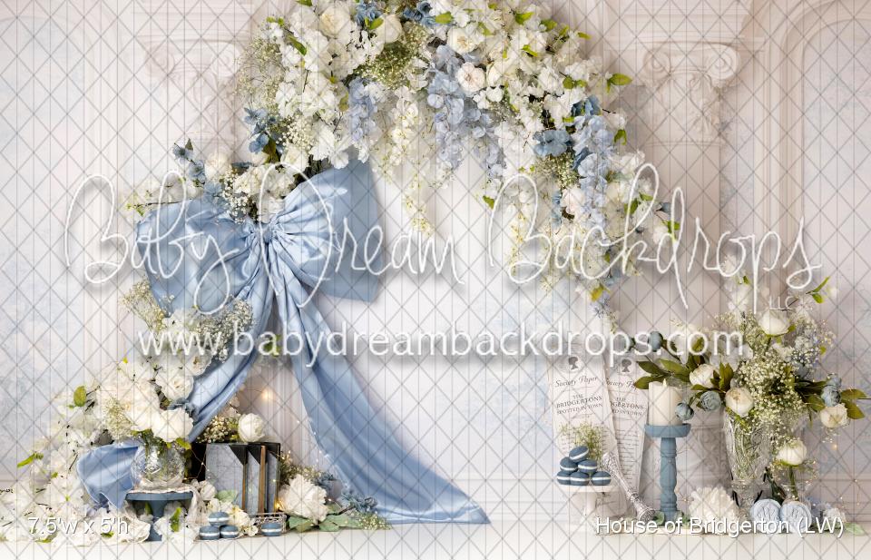 House of Bridgerton (LW)