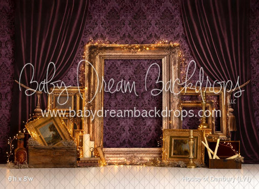 House of Danbury (LW)