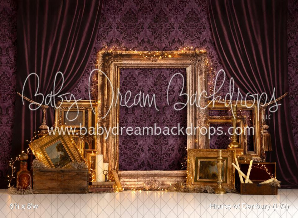 House of Danbury (LW)