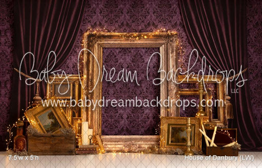 House of Danbury (LW)