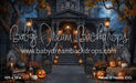 House of Haunts (CC)