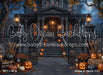 House of Haunts (CC)