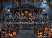 House of Haunts (CC)