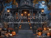 House of Haunts (CC)