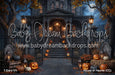 House of Haunts (CC)