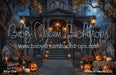 House of Haunts (CC)