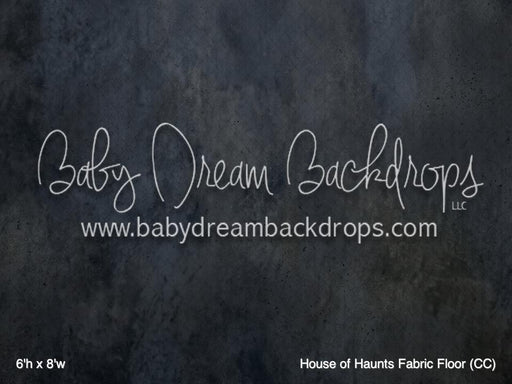 House of Haunts Fabric Floor (CC)