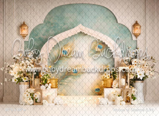 House of Sharma (LW)