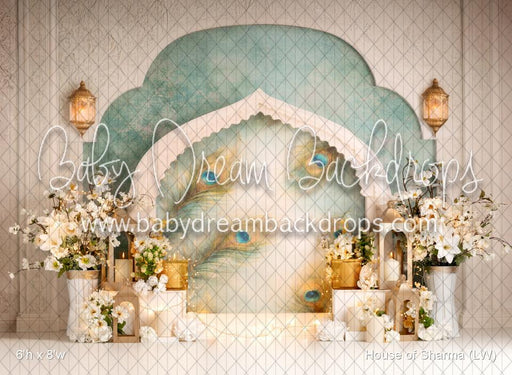 House of Sharma (LW)