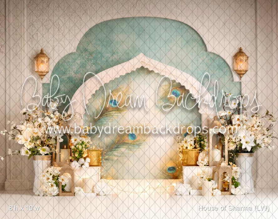 House of Sharma (LW)