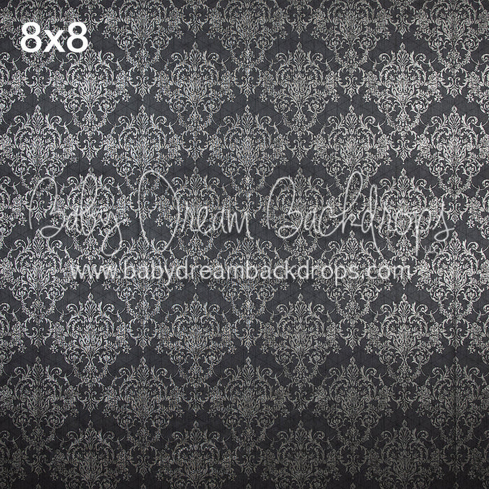 House of the Dead Side Wall