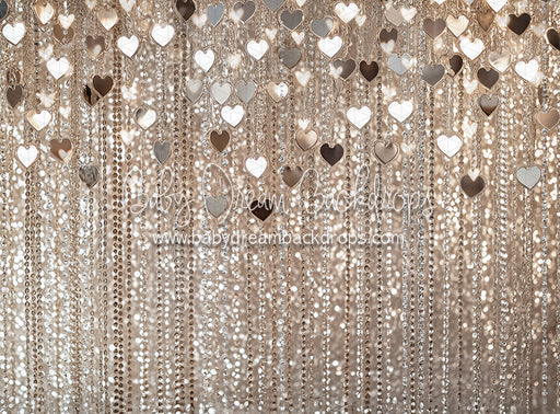 Hugs and Kisses and Sparkle (JA)