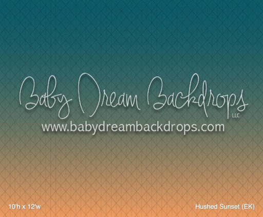 Hushed Sunset (EK)