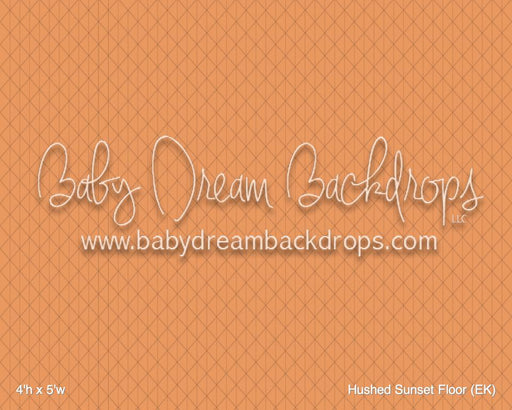 Hushed Sunset Floor (EK)