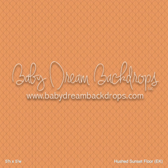 Hushed Sunset Floor (EK)