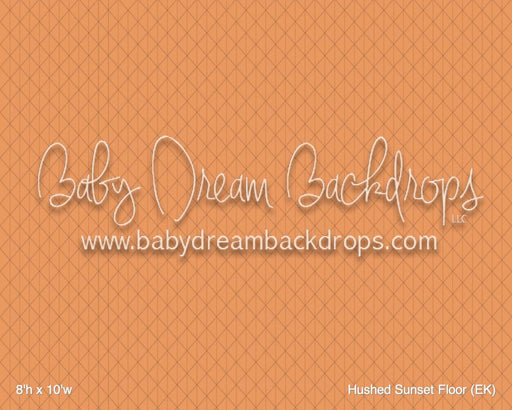 Hushed Sunset Floor (EK)